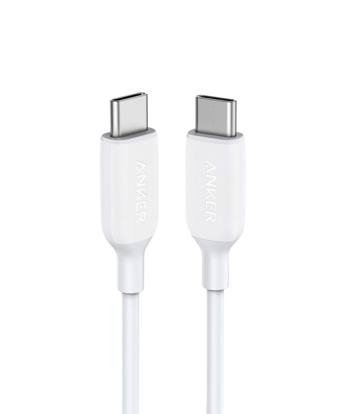 Anker Powerline III USB-C to USB-C Cable 2.0 (1ft/ 3ft/ 6ft/ 10ft)